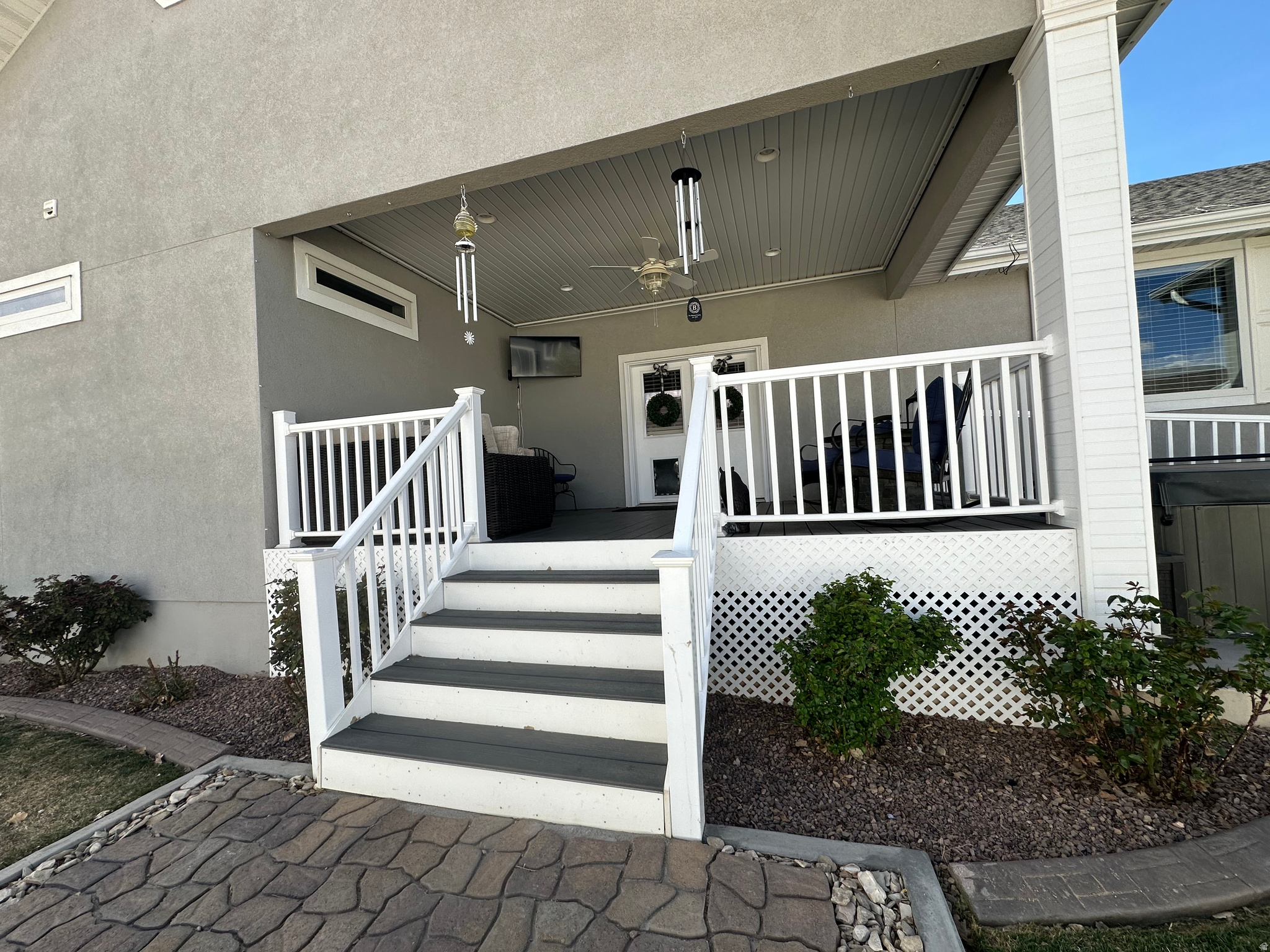 AS AMENDED COOPER - Residential