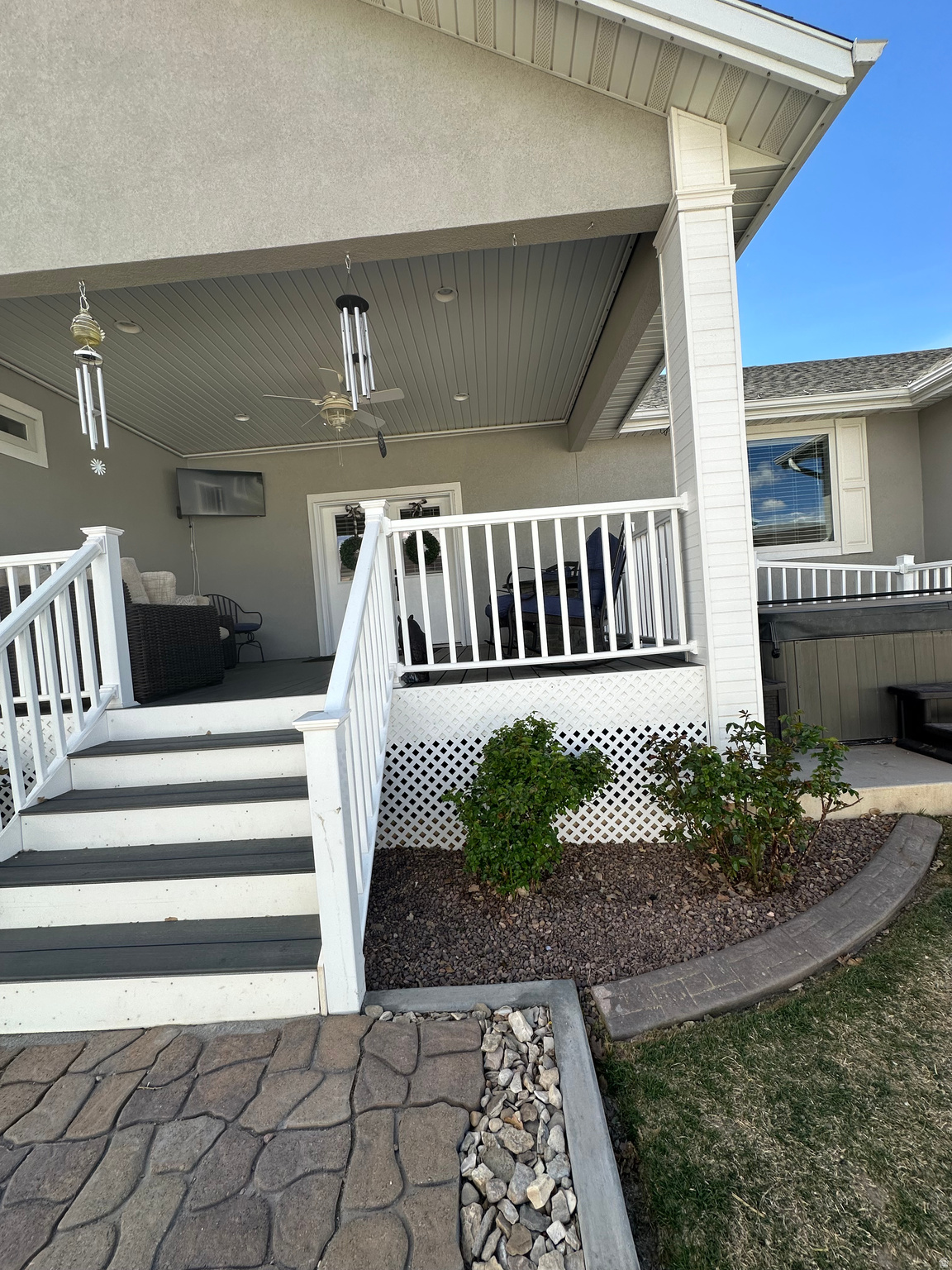 AS AMENDED COOPER - Residential