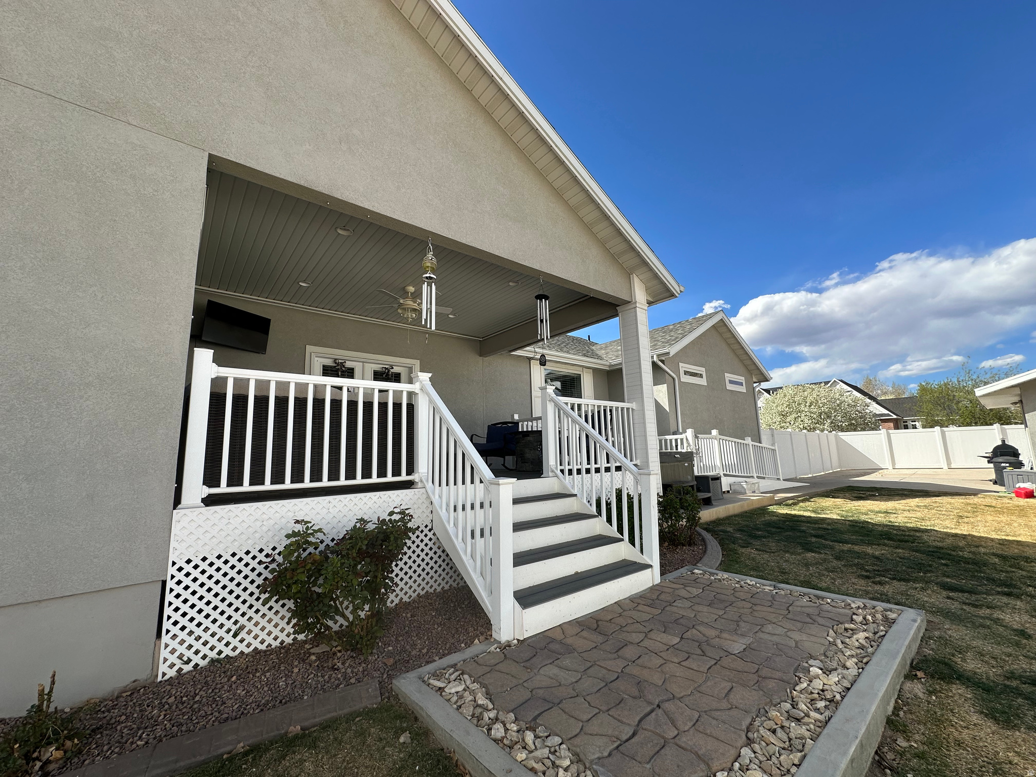 AS AMENDED COOPER - Residential