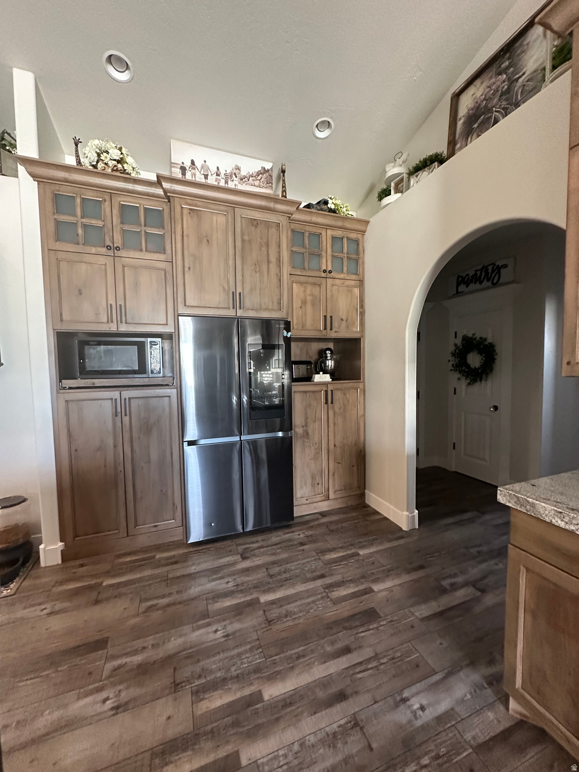 AS AMENDED COOPER - Residential