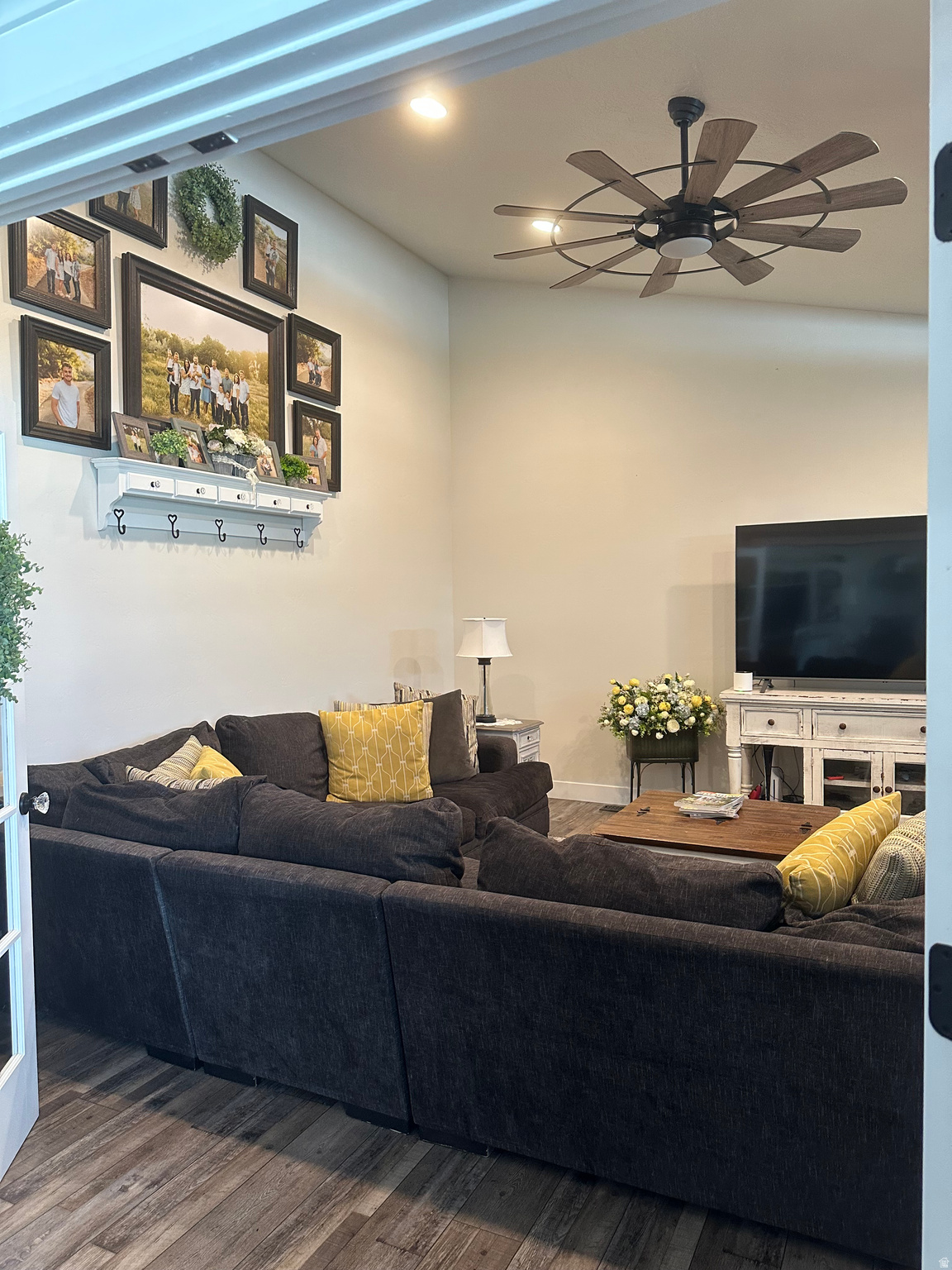 AS AMENDED COOPER - Residential