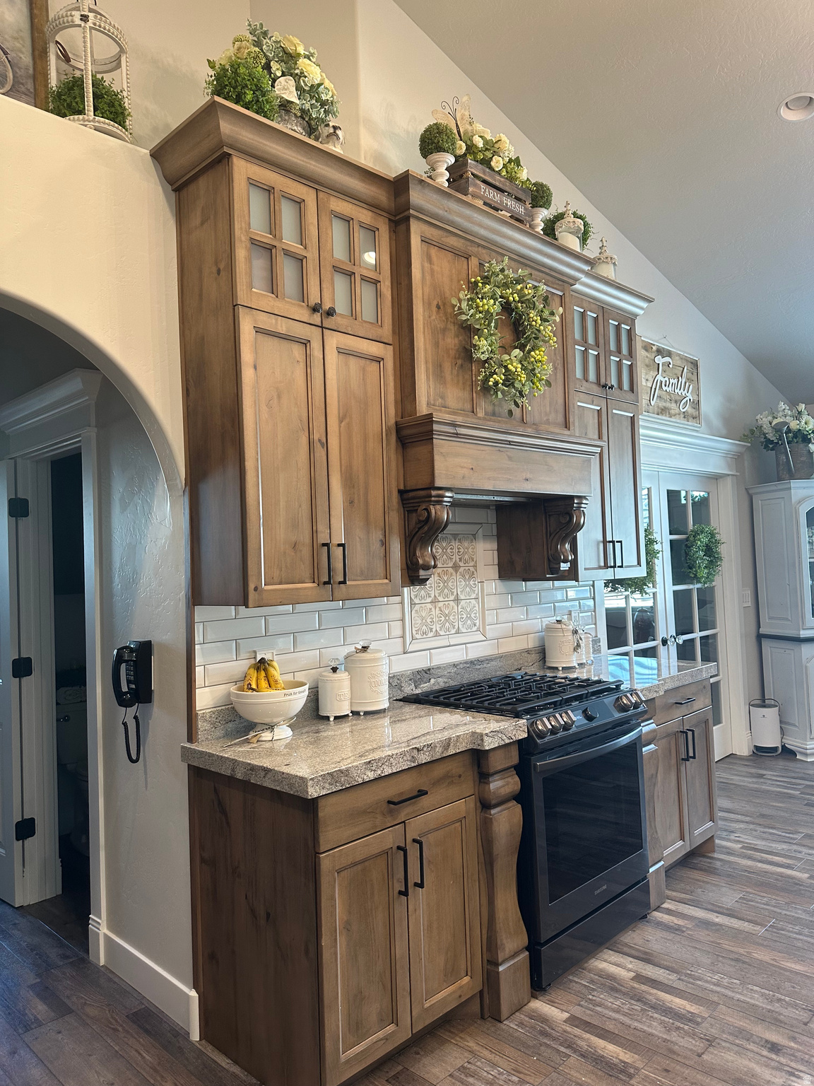 AS AMENDED COOPER - Residential