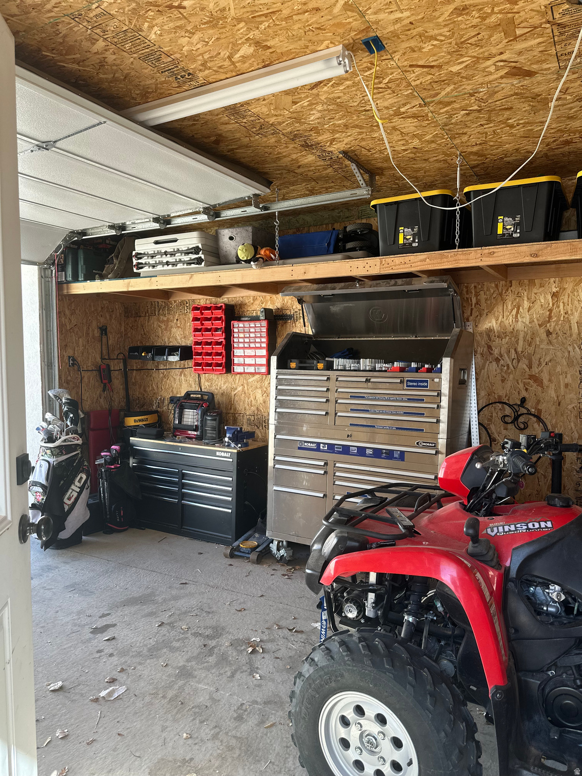 AS AMENDED COOPER - Residential