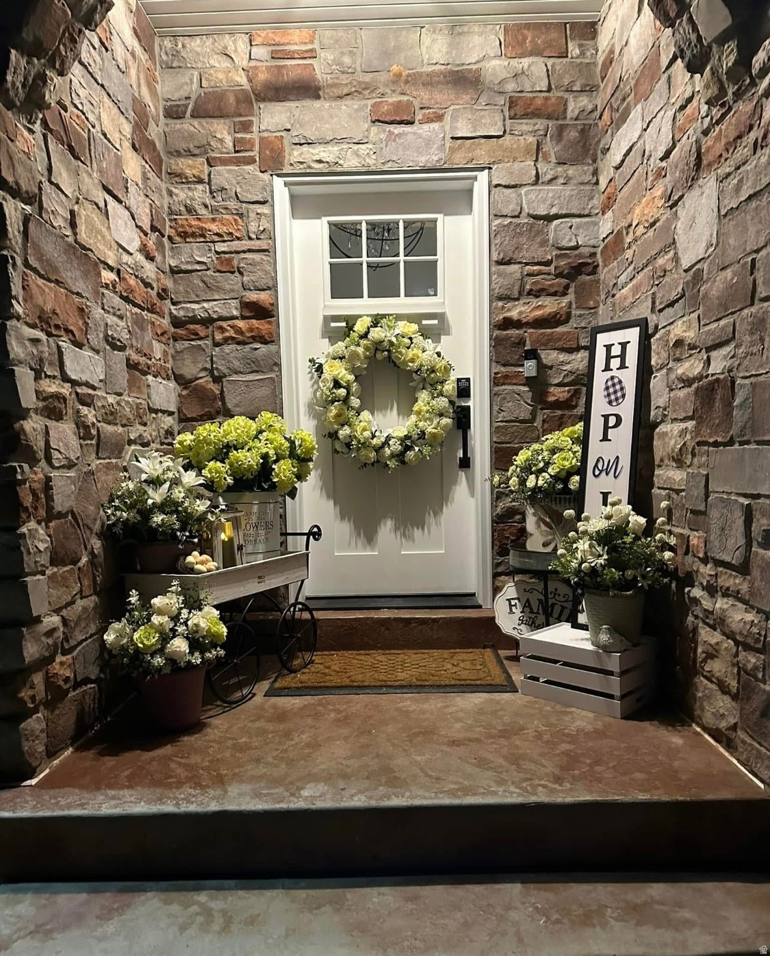 AS AMENDED COOPER - Residential