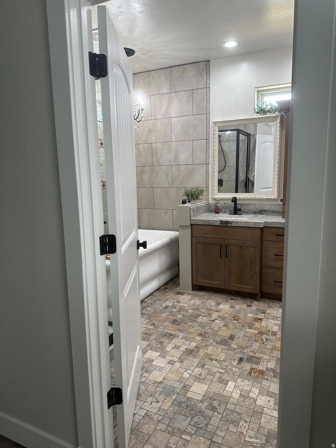 AS AMENDED COOPER - Residential