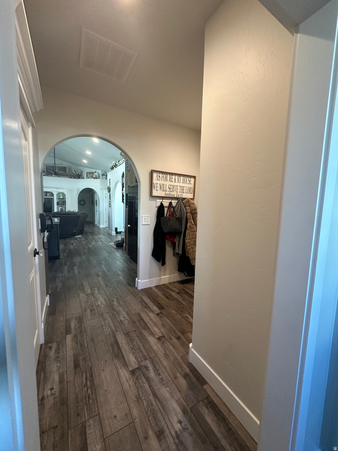 AS AMENDED COOPER - Residential