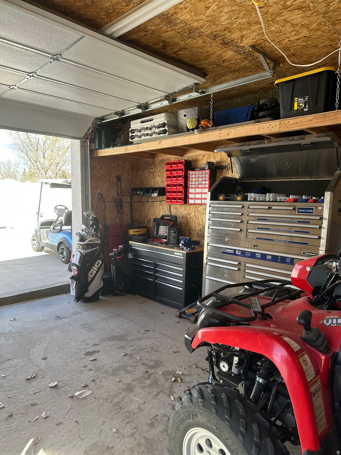 AS AMENDED COOPER - Residential