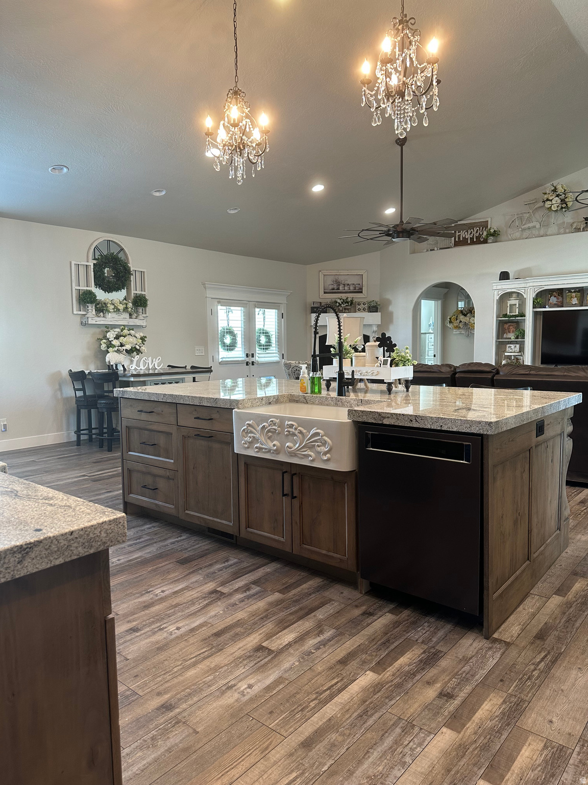 AS AMENDED COOPER - Residential