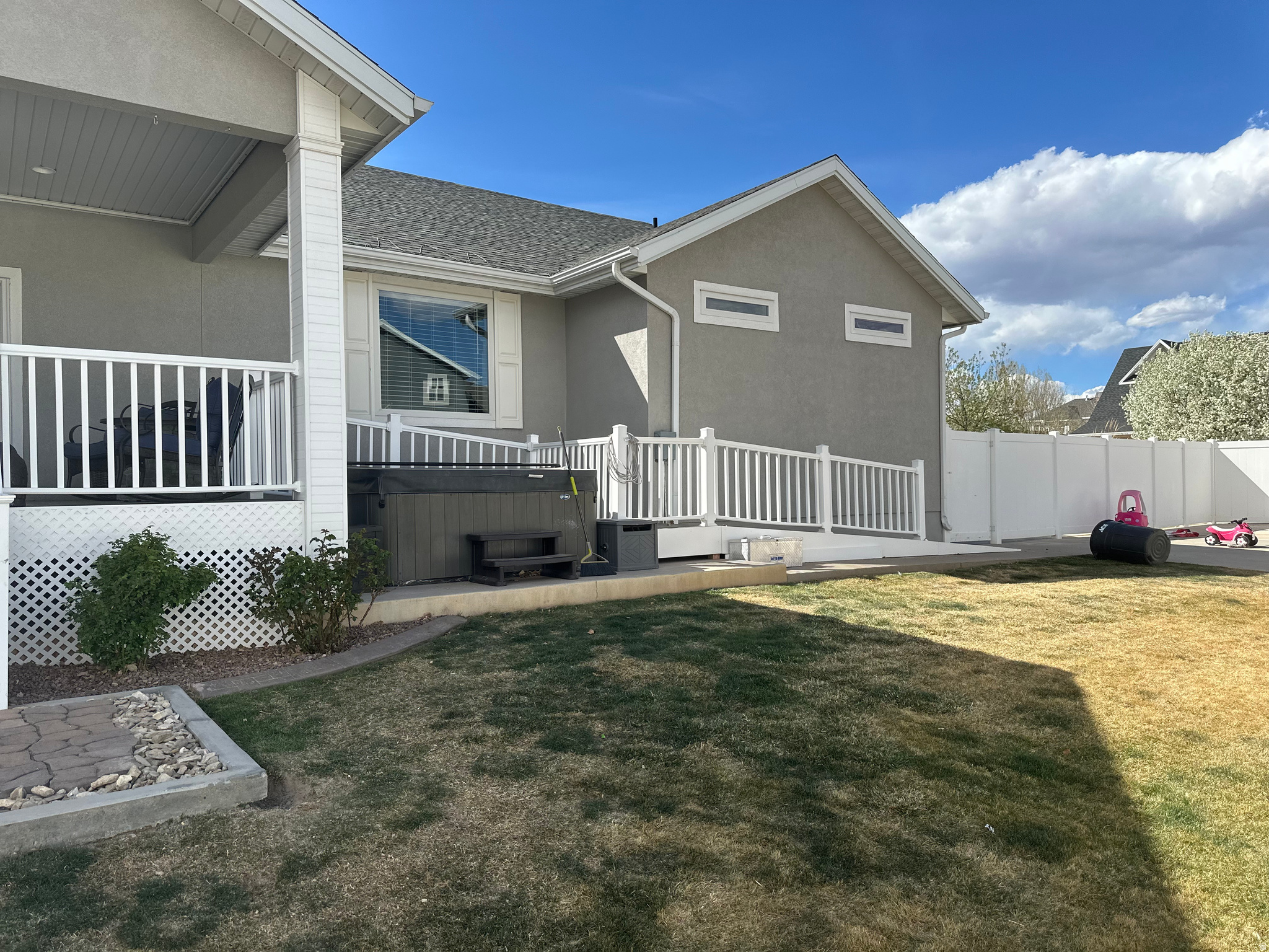 AS AMENDED COOPER - Residential