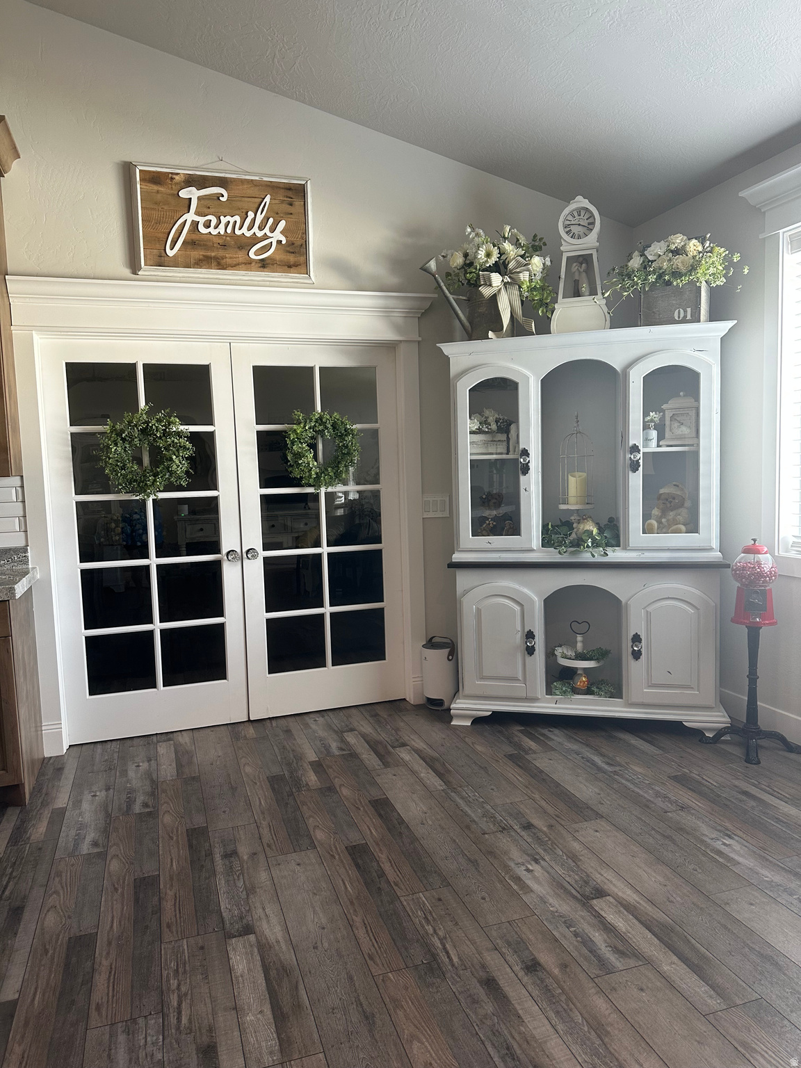 AS AMENDED COOPER - Residential