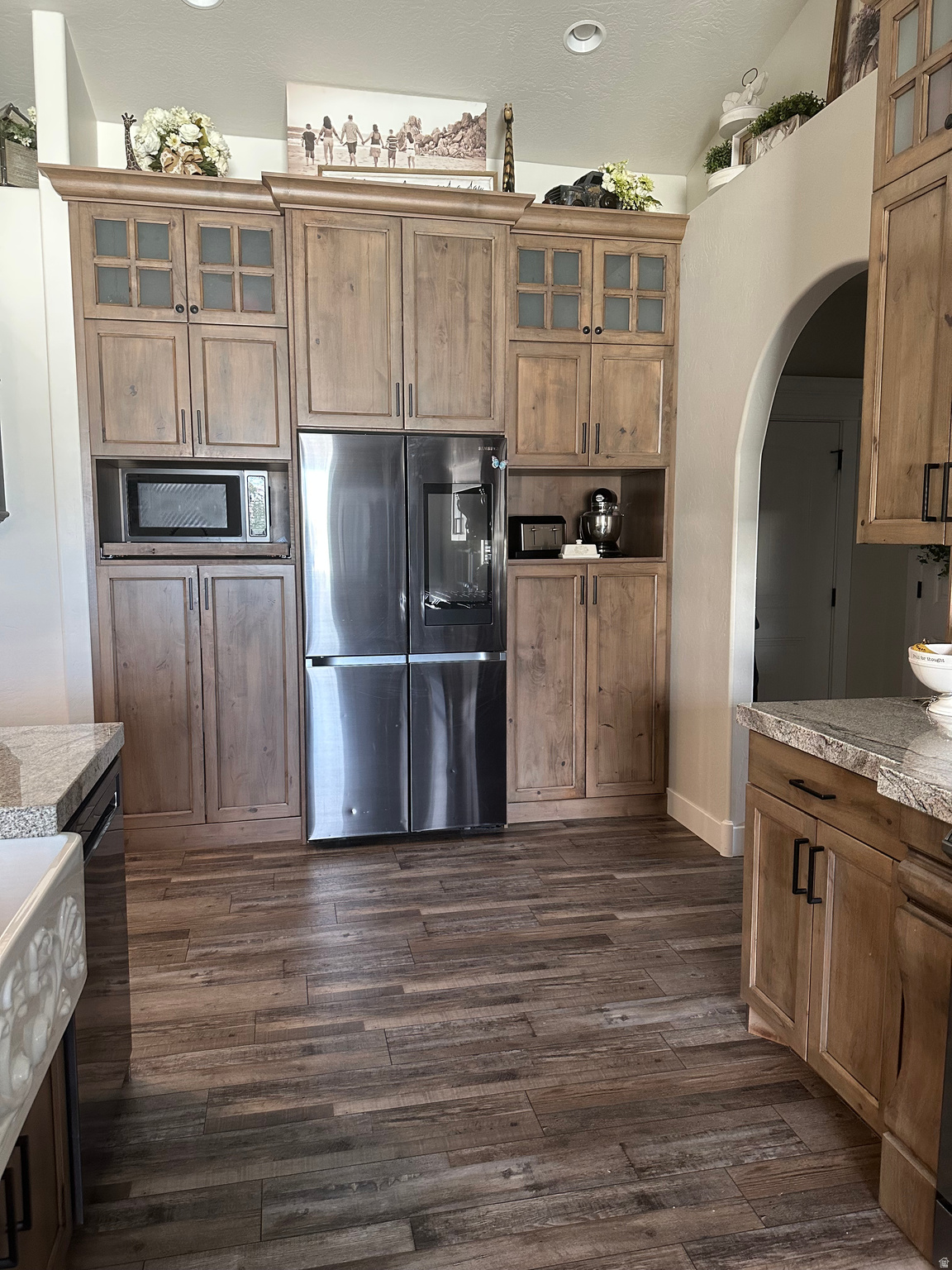 AS AMENDED COOPER - Residential