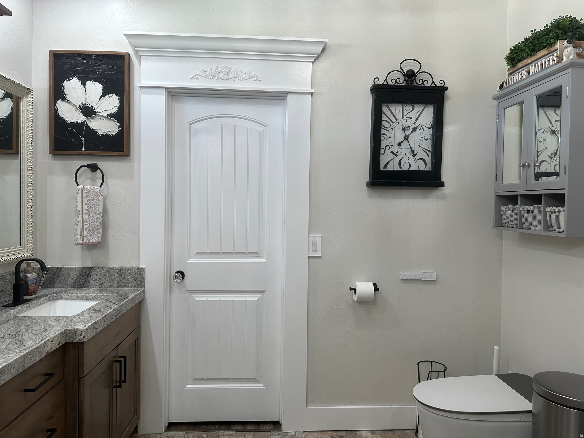 AS AMENDED COOPER - Residential