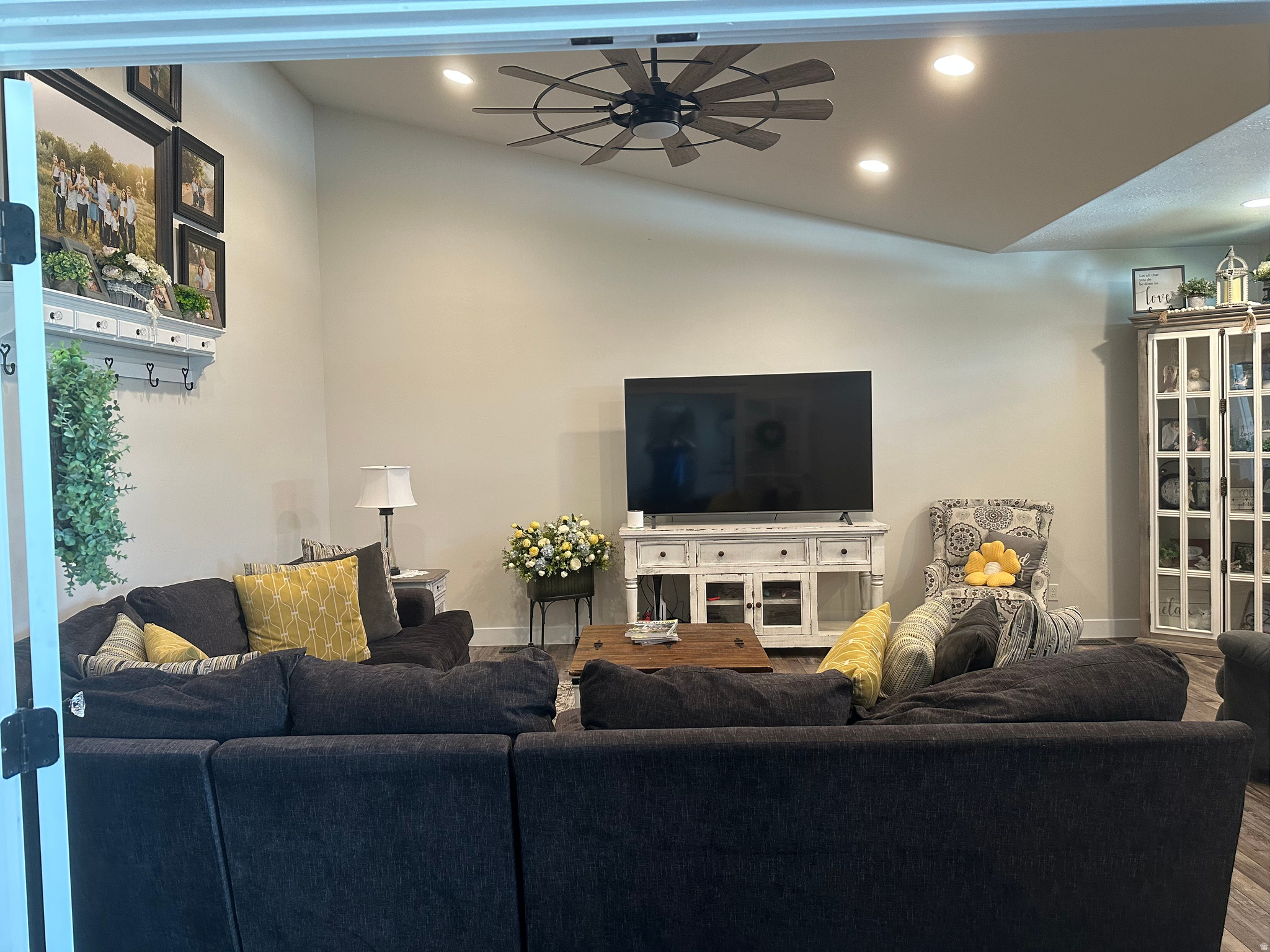 AS AMENDED COOPER - Residential