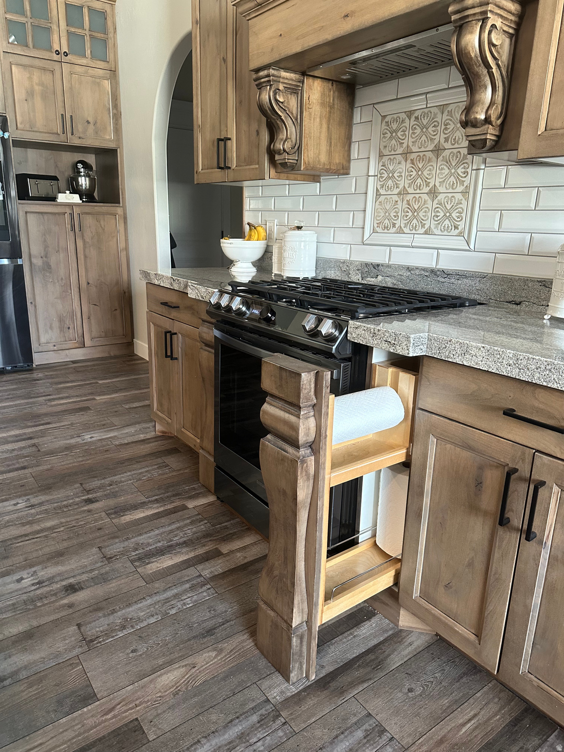 AS AMENDED COOPER - Residential