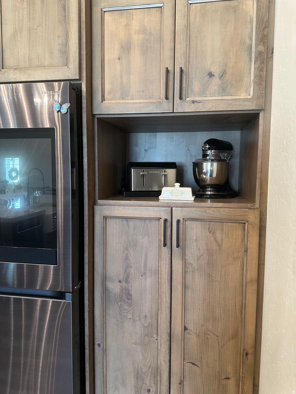 AS AMENDED COOPER - Residential