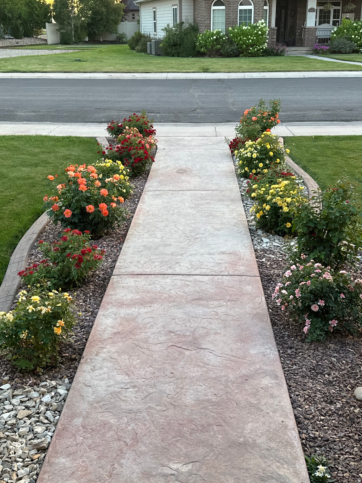 AS AMENDED COOPER - Residential