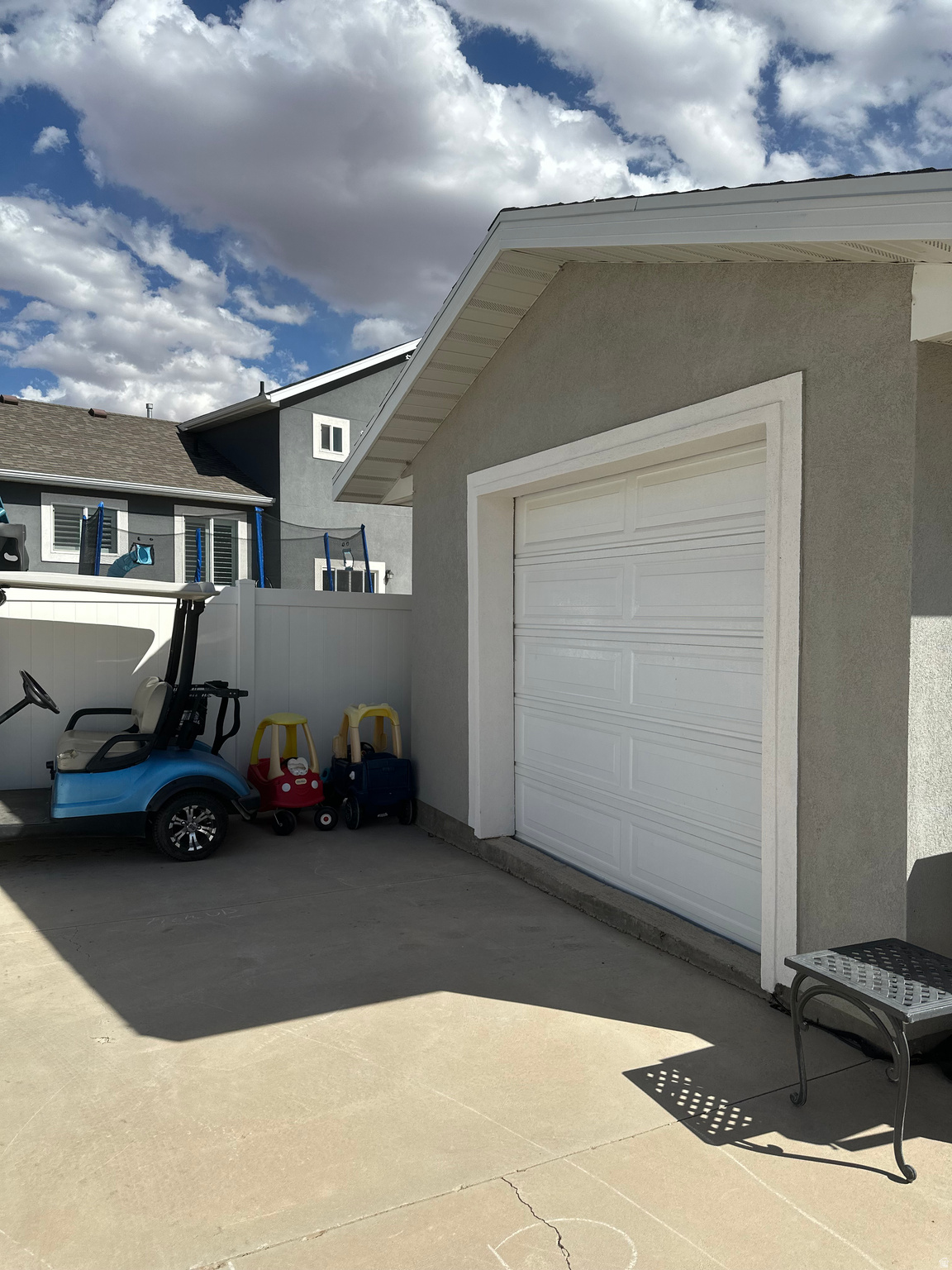 AS AMENDED COOPER - Residential