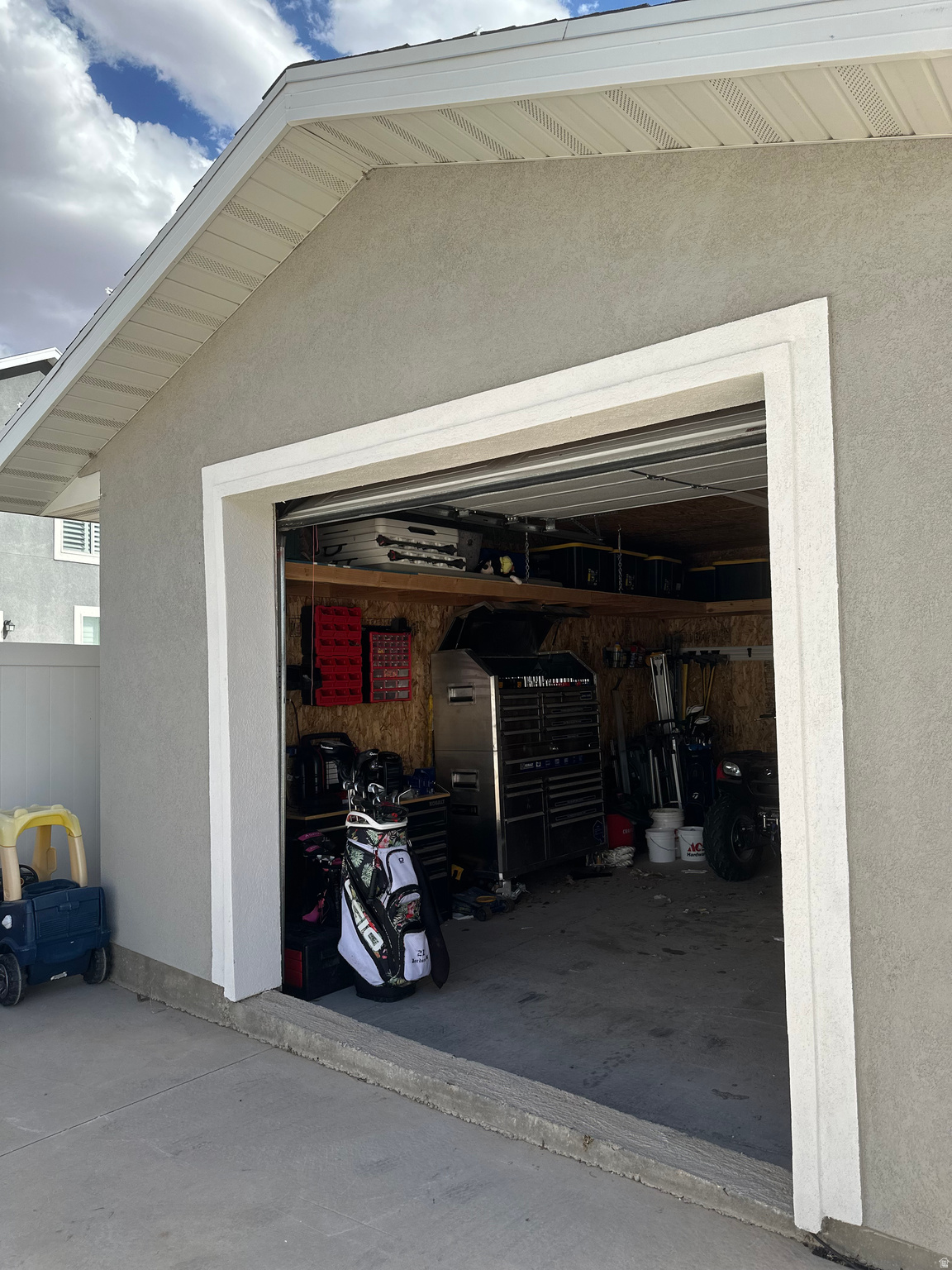 AS AMENDED COOPER - Residential