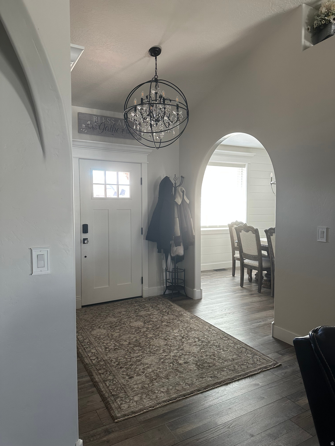 AS AMENDED COOPER - Residential