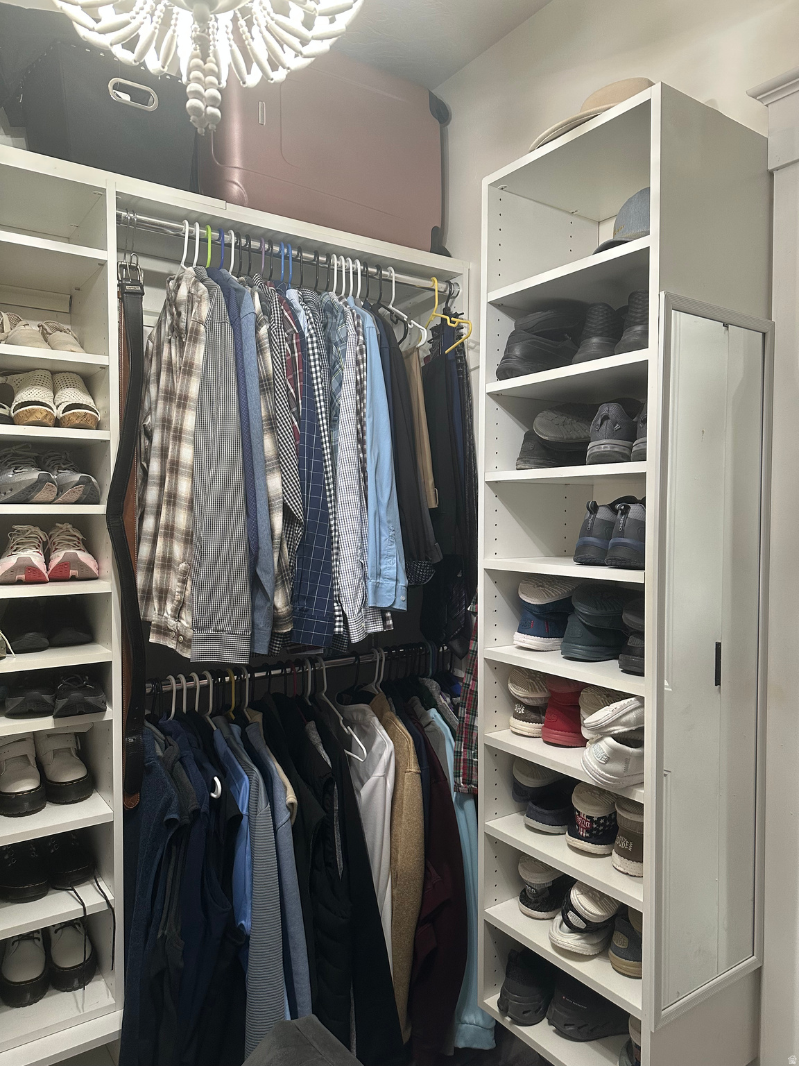 AS AMENDED COOPER - Residential