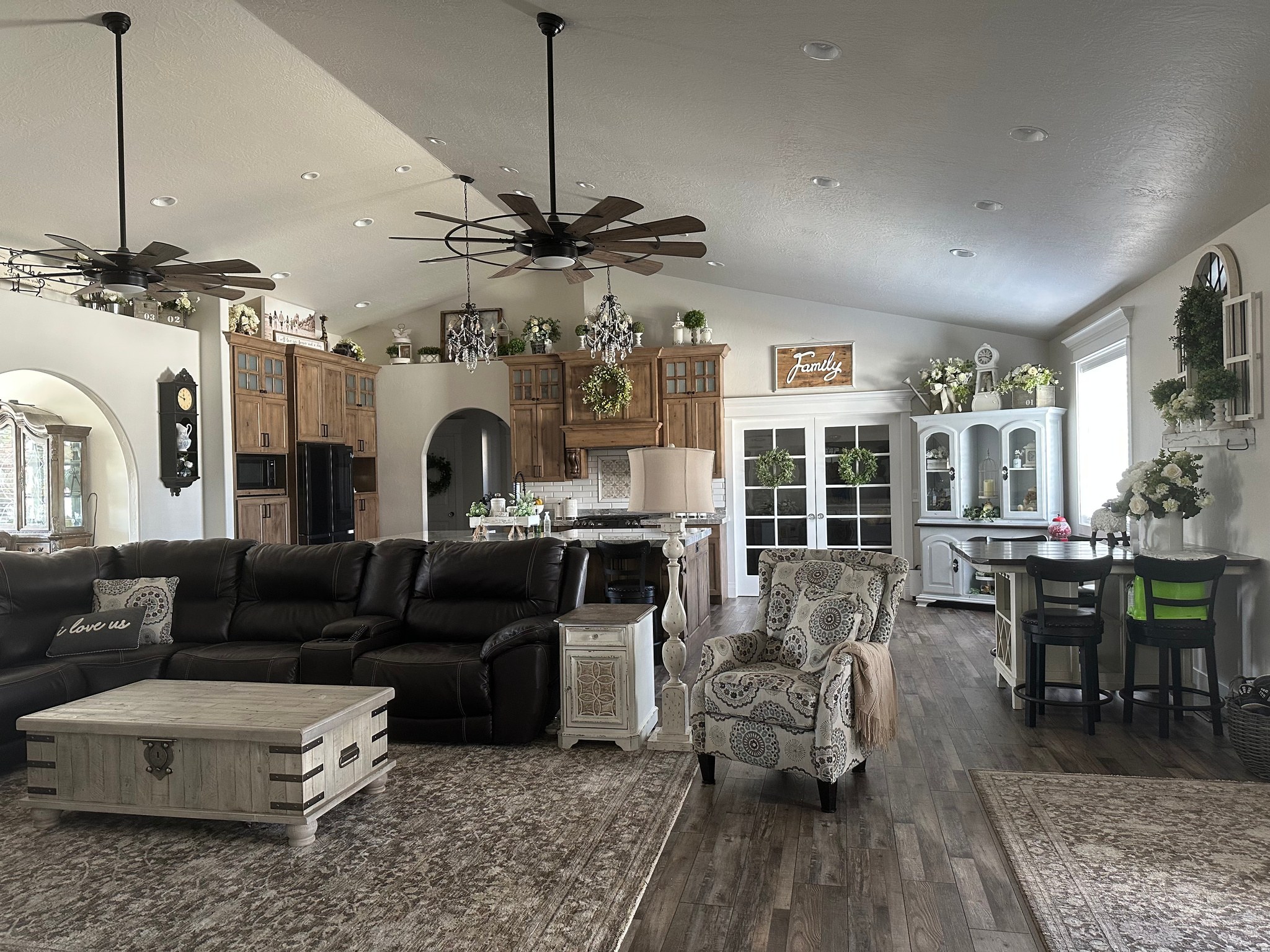 AS AMENDED COOPER - Residential