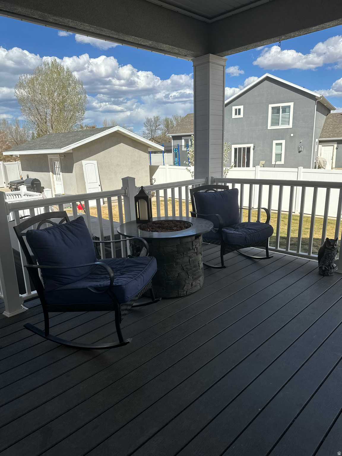 AS AMENDED COOPER - Residential