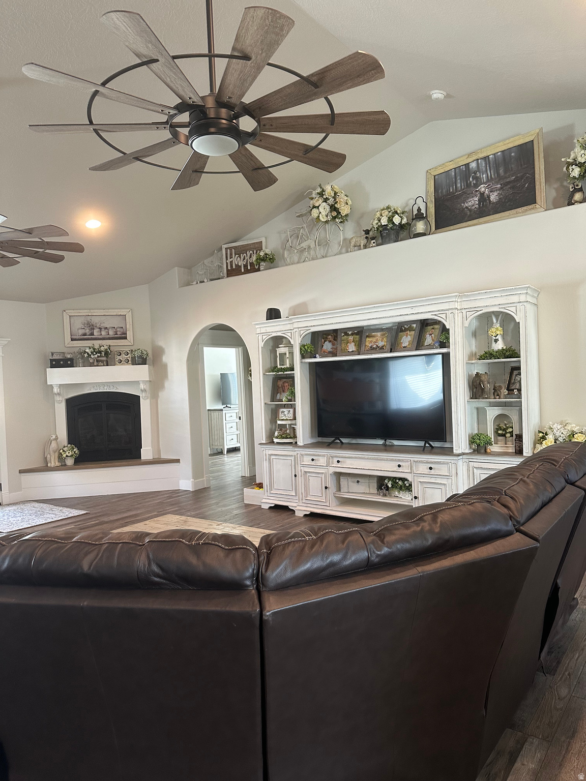 AS AMENDED COOPER - Residential