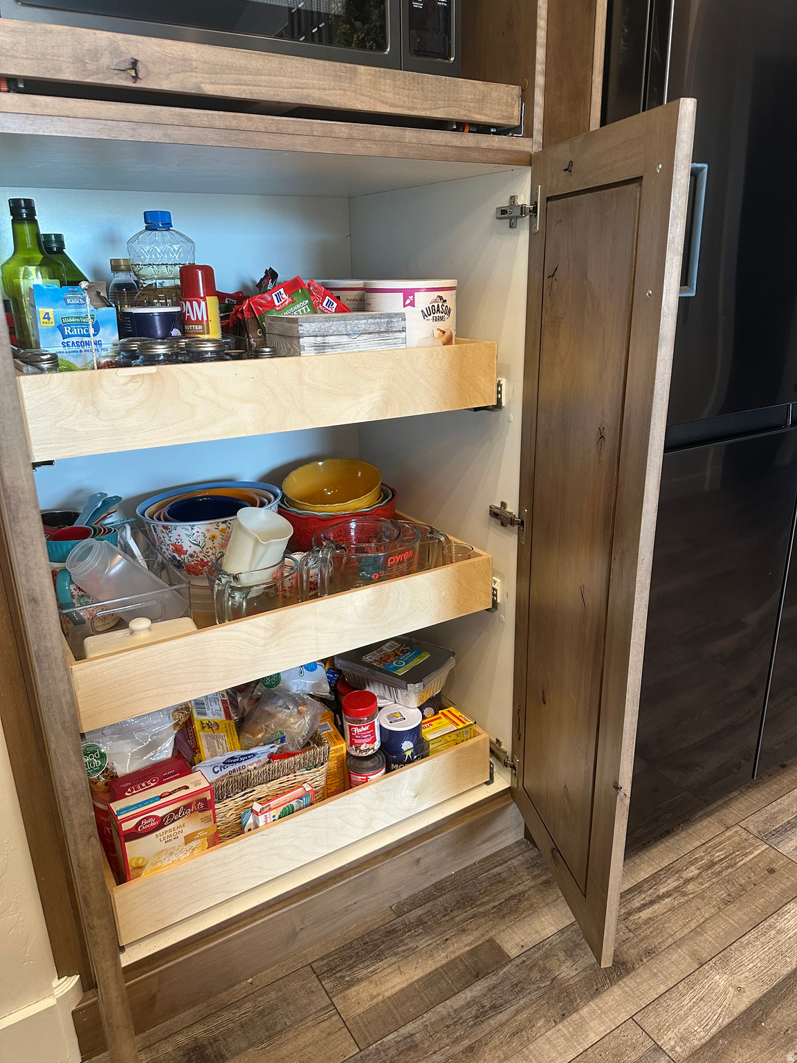 AS AMENDED COOPER - Residential