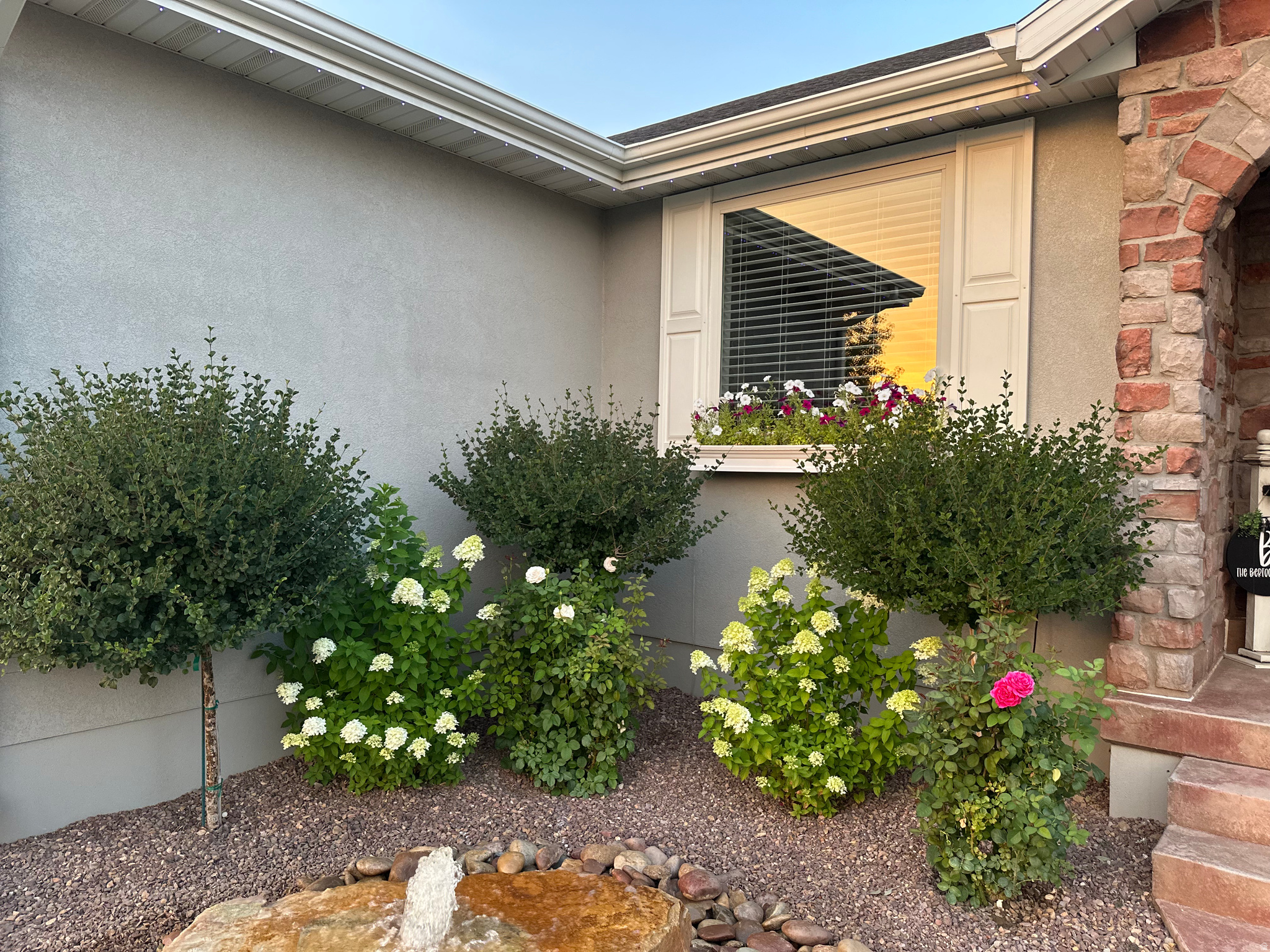 AS AMENDED COOPER - Residential