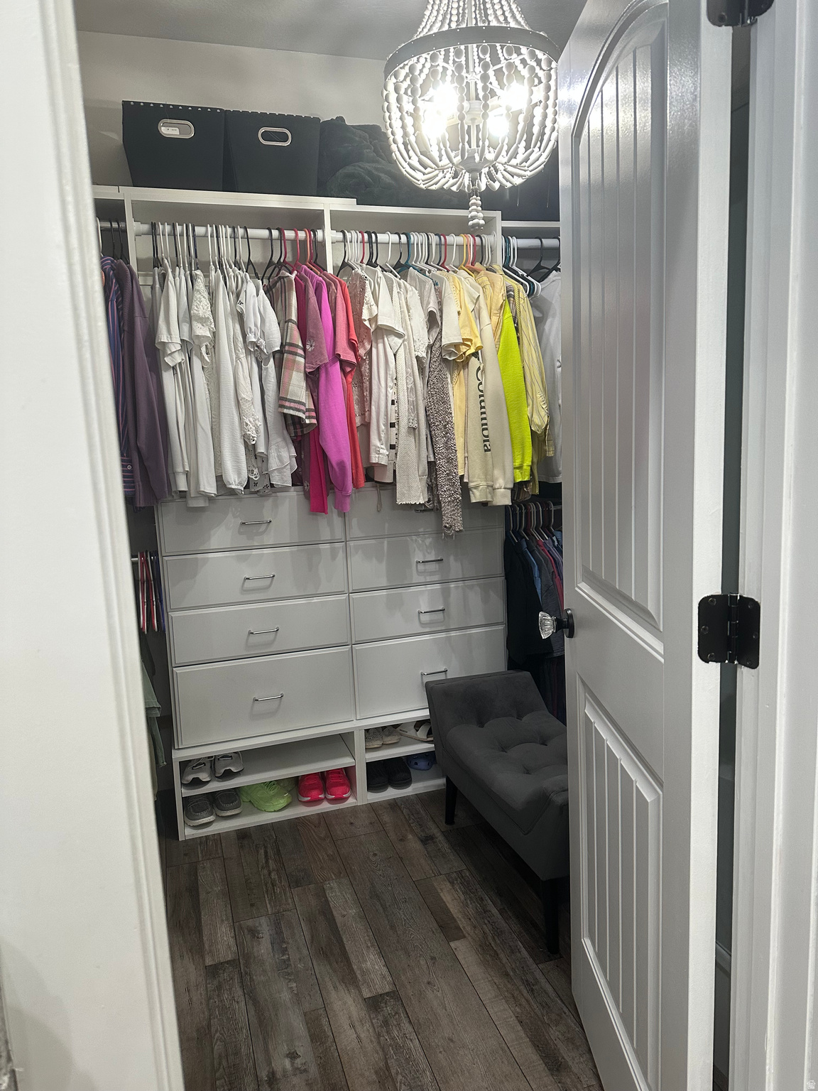 AS AMENDED COOPER - Residential