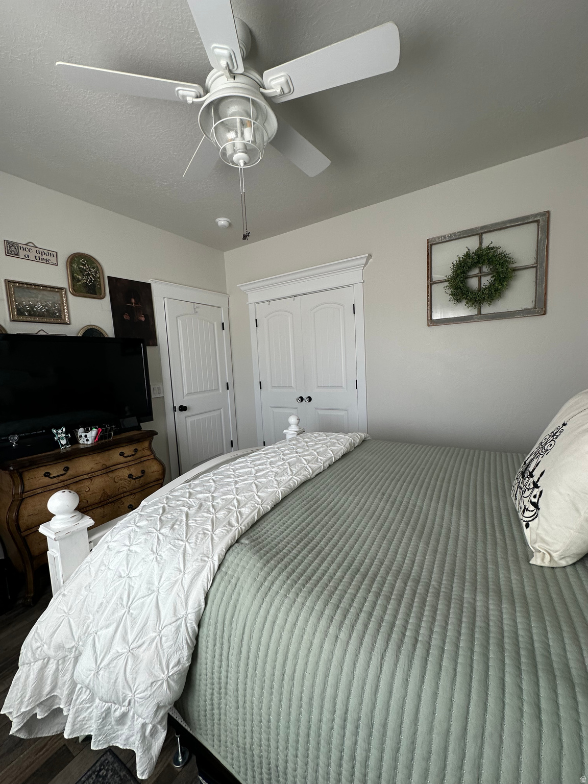 AS AMENDED COOPER - Residential