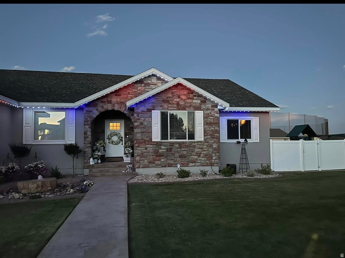 AS AMENDED COOPER - Residential