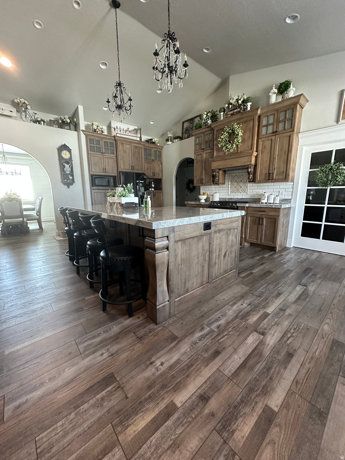 AS AMENDED COOPER - Residential