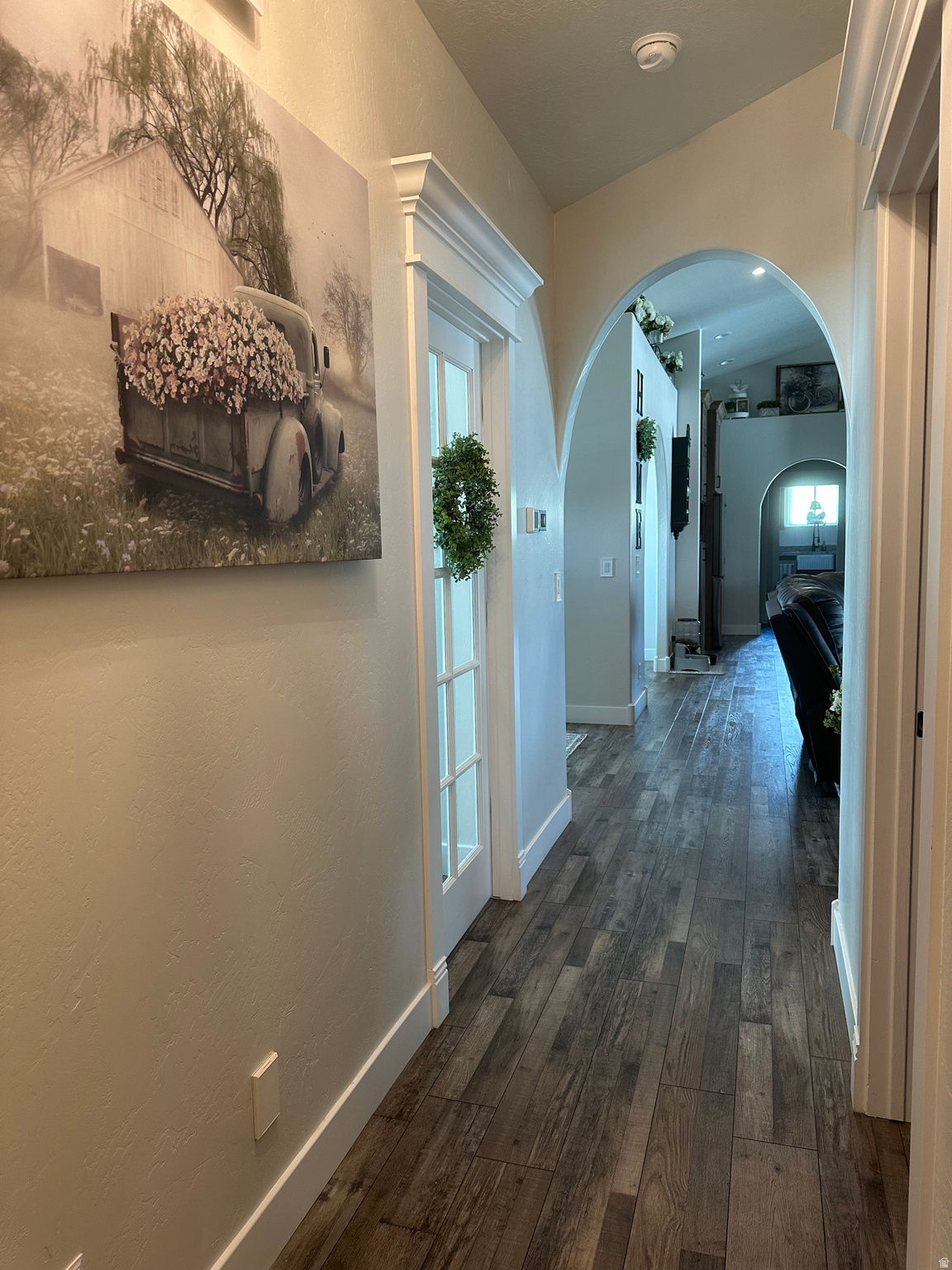 AS AMENDED COOPER - Residential