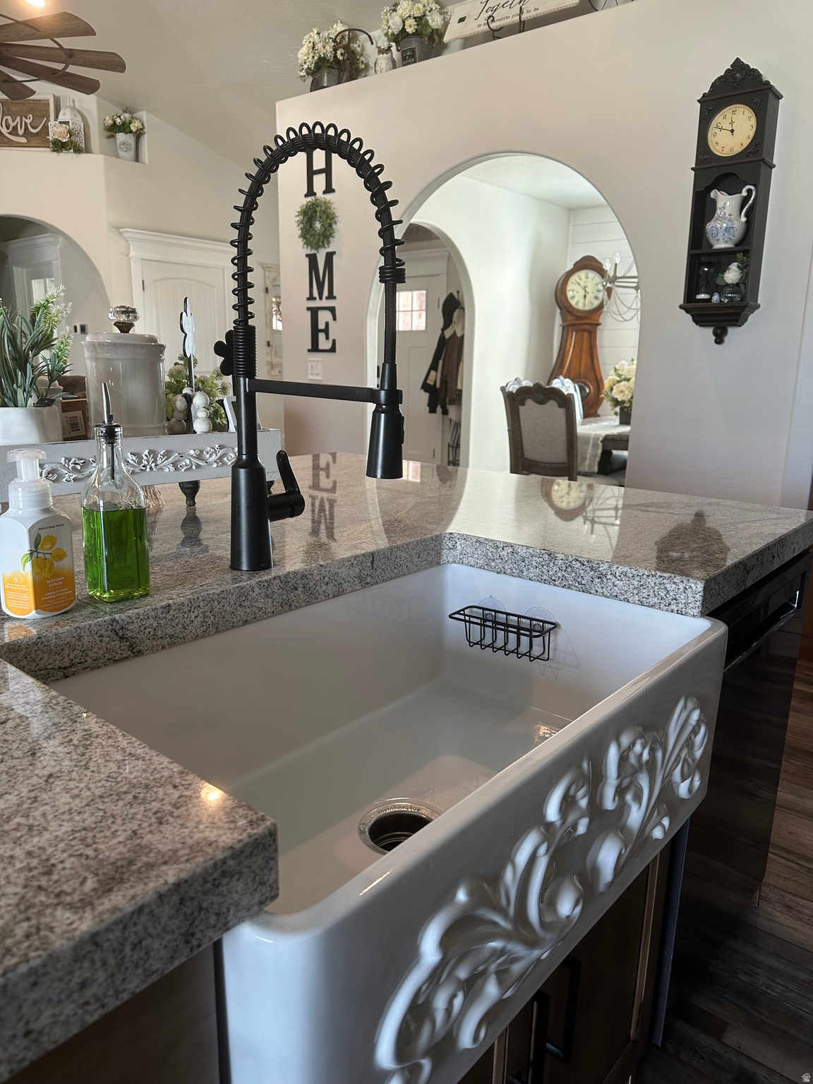 AS AMENDED COOPER - Residential