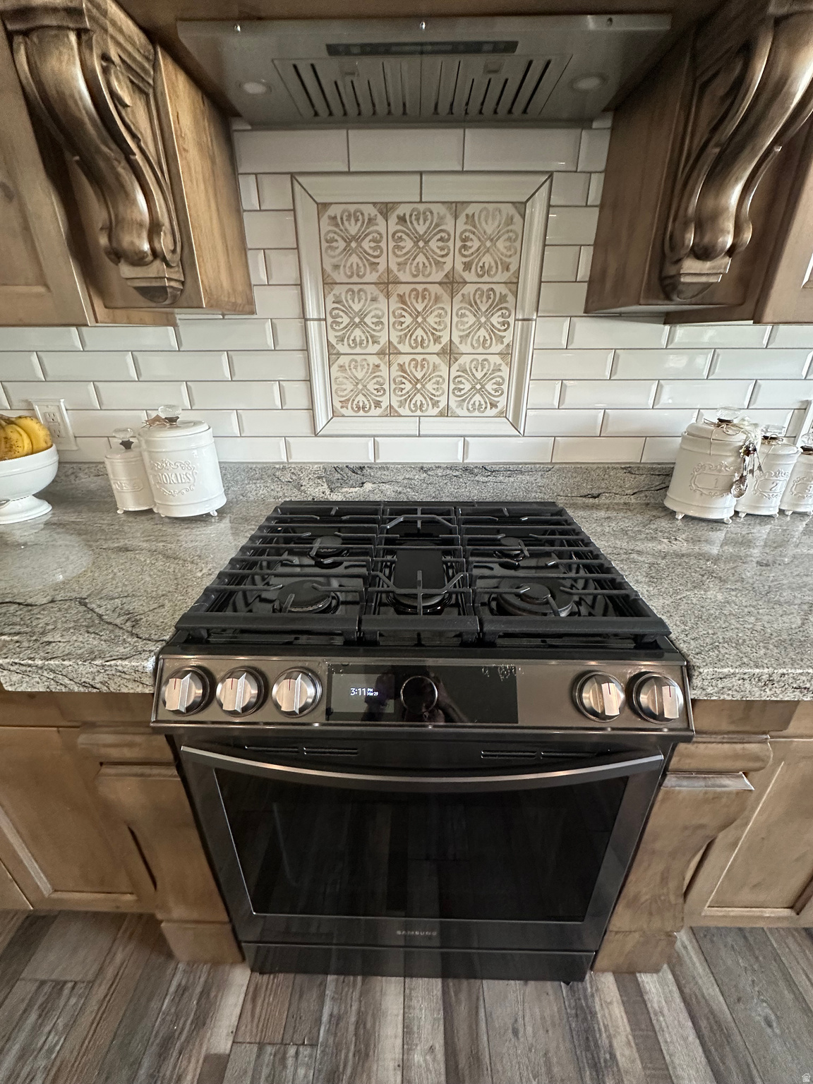 AS AMENDED COOPER - Residential