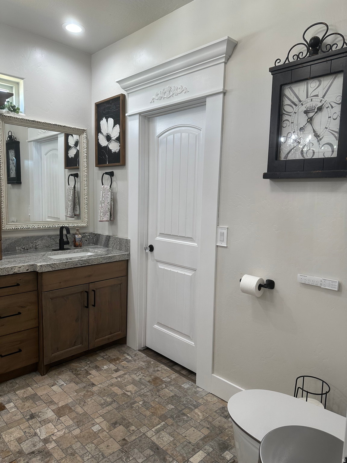 AS AMENDED COOPER - Residential