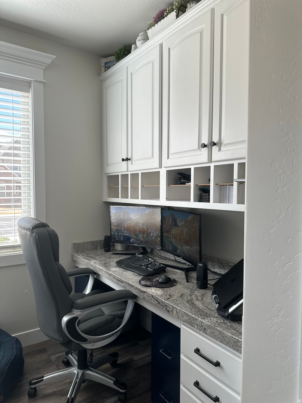 AS AMENDED COOPER - Residential