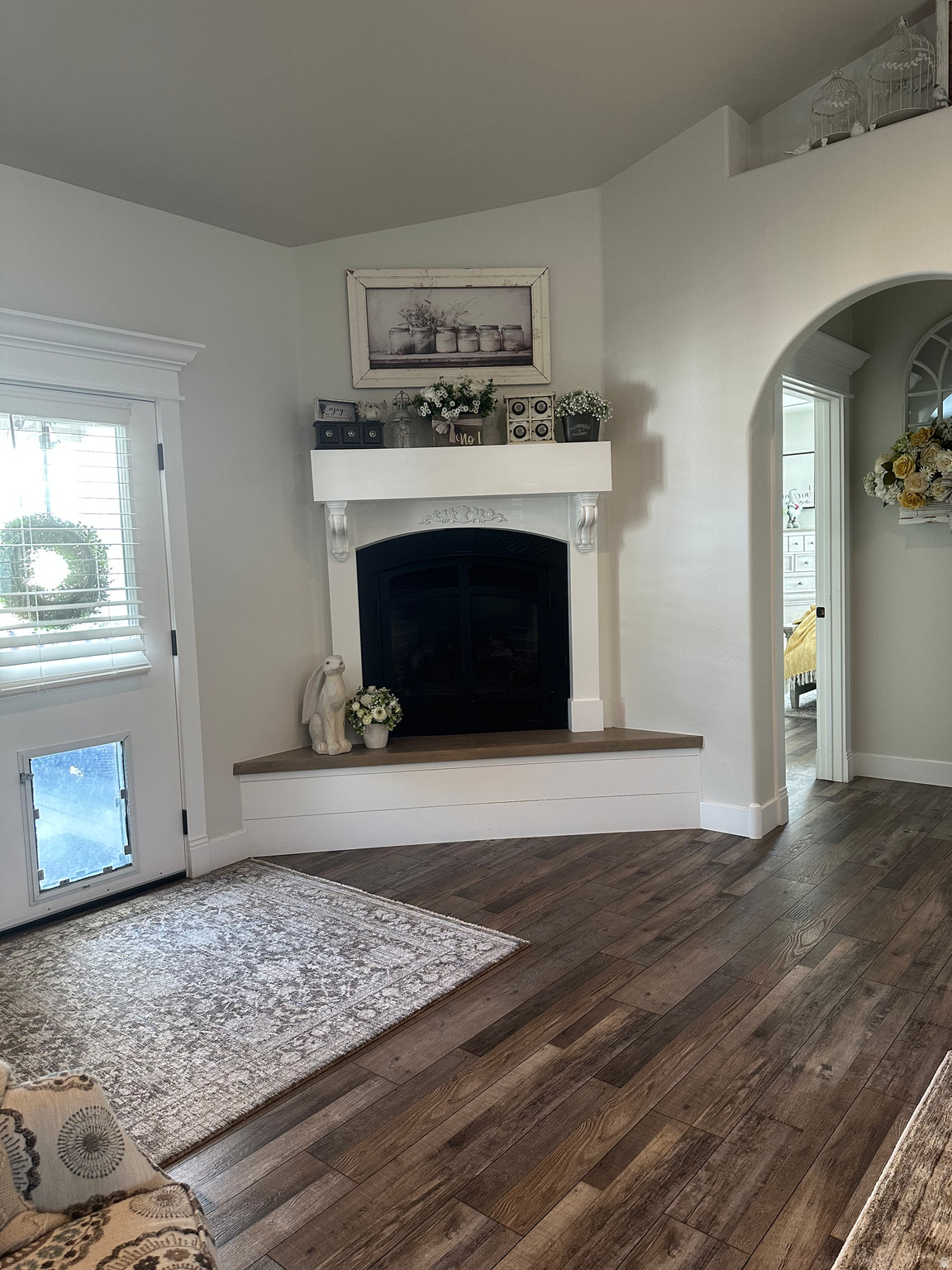 AS AMENDED COOPER - Residential