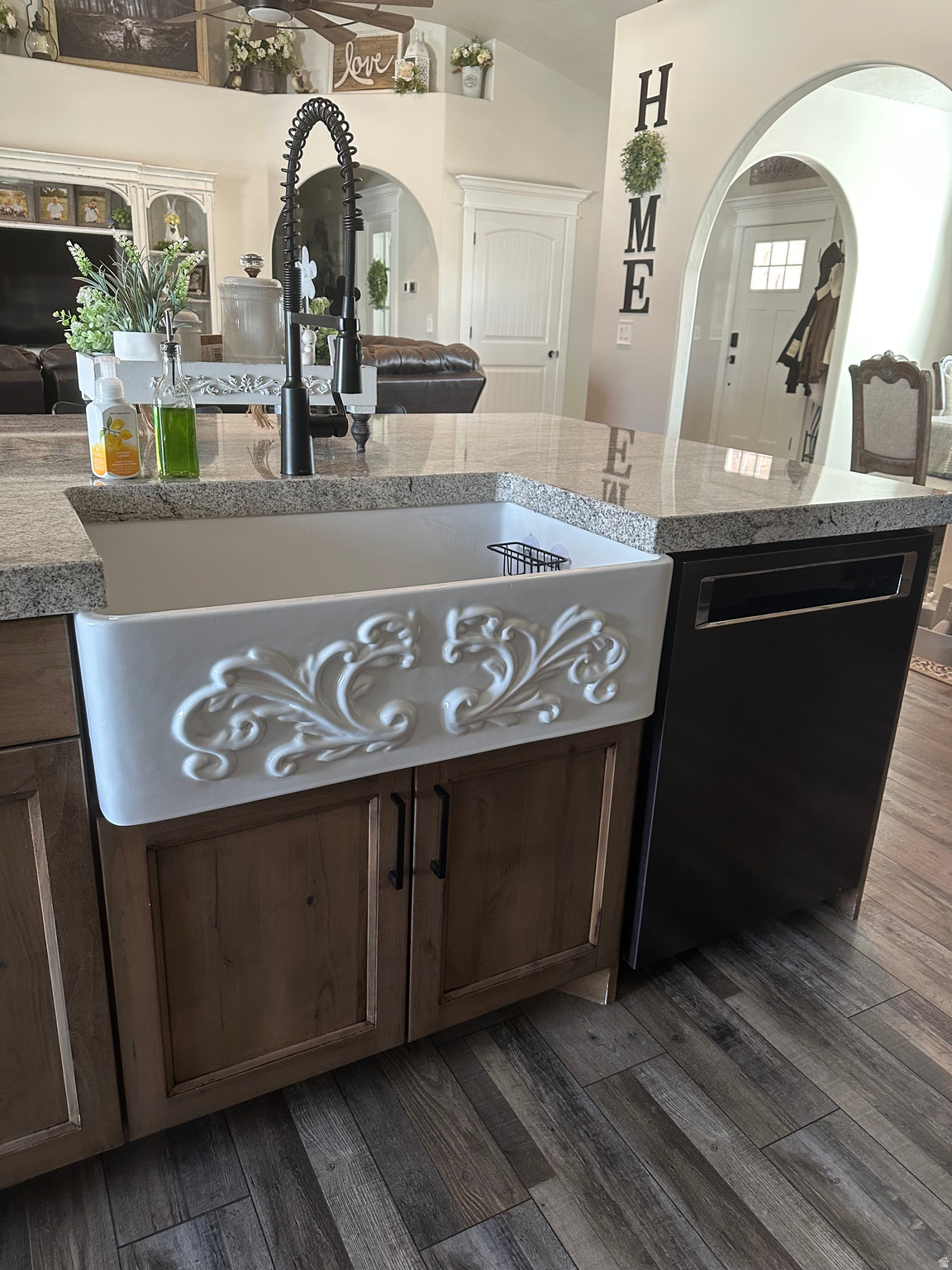 AS AMENDED COOPER - Residential