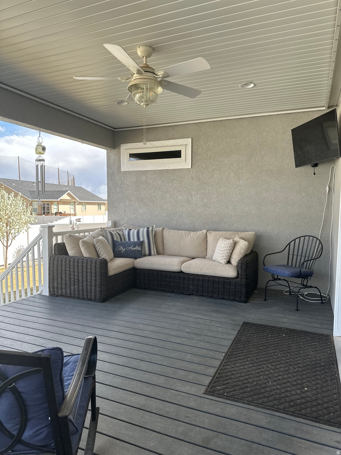 AS AMENDED COOPER - Residential