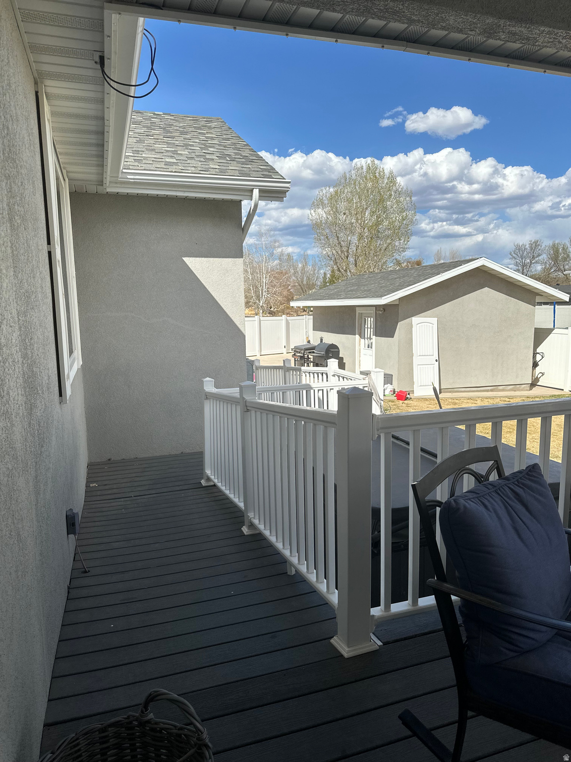 AS AMENDED COOPER - Residential