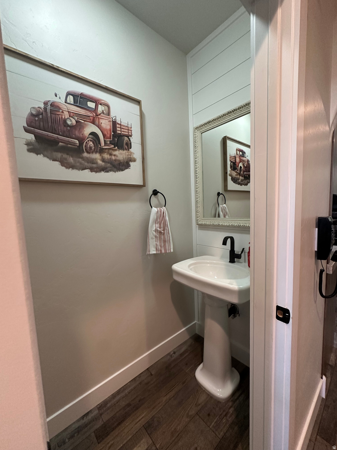 AS AMENDED COOPER - Residential