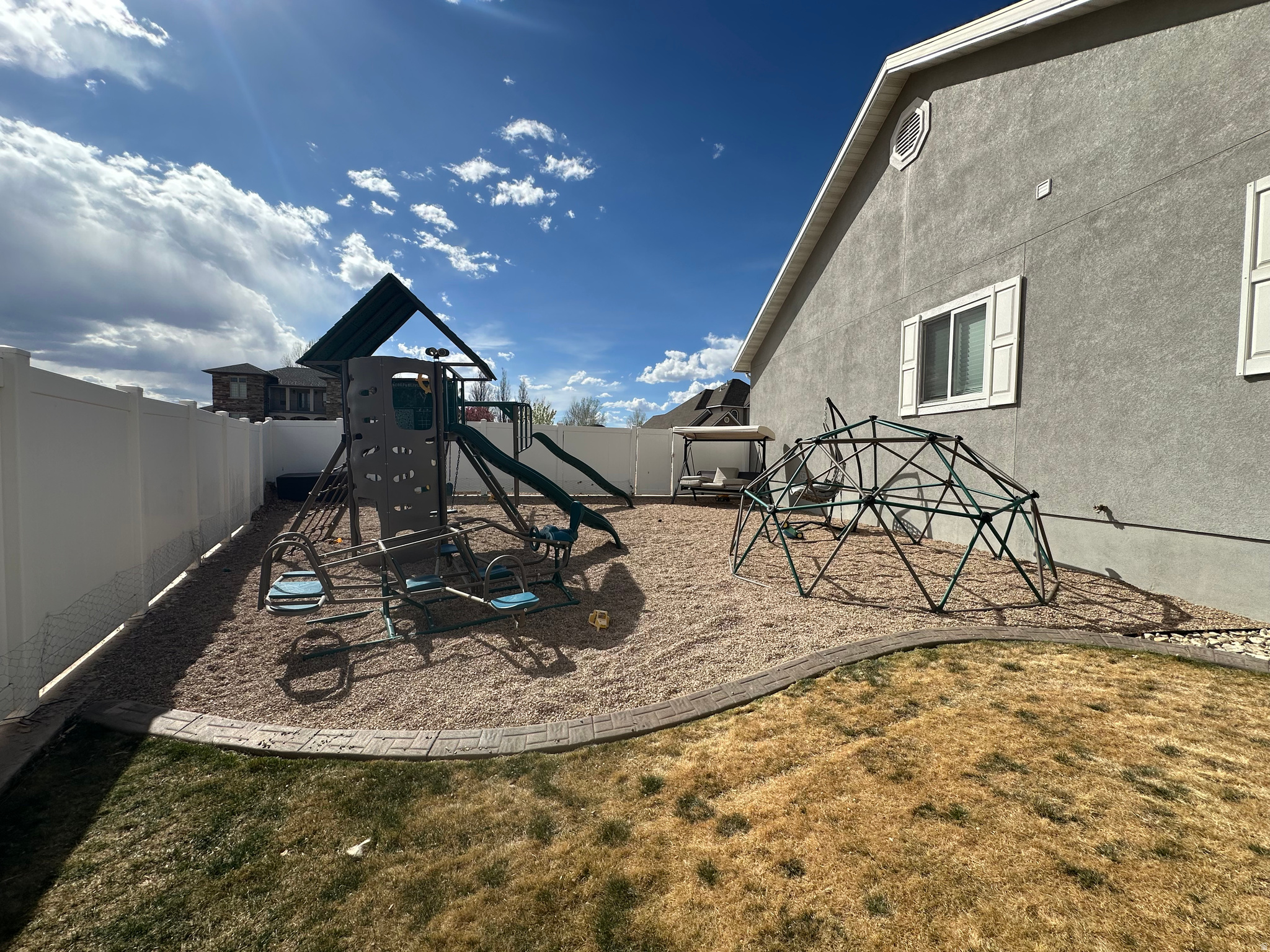 AS AMENDED COOPER - Residential