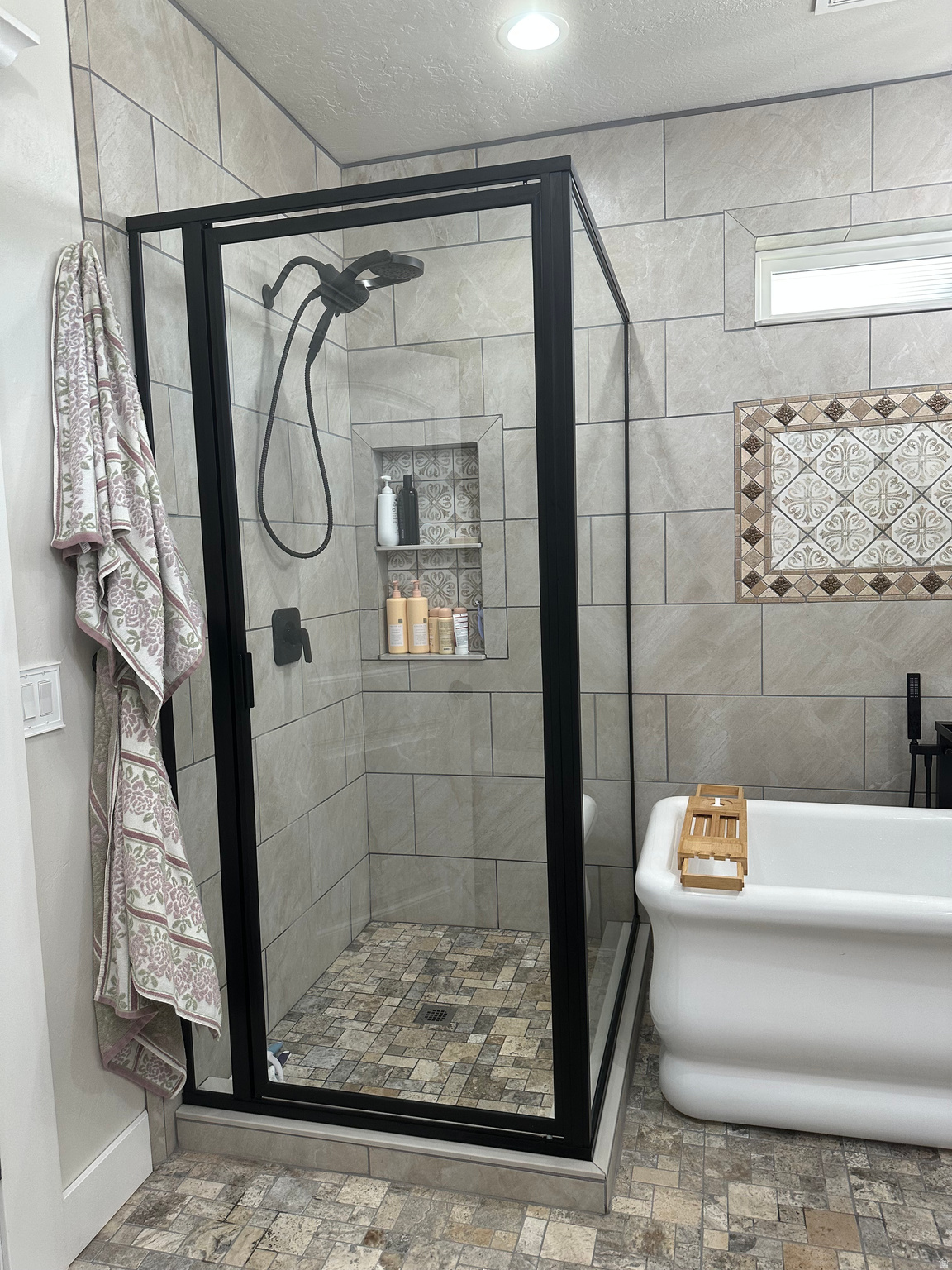 AS AMENDED COOPER - Residential