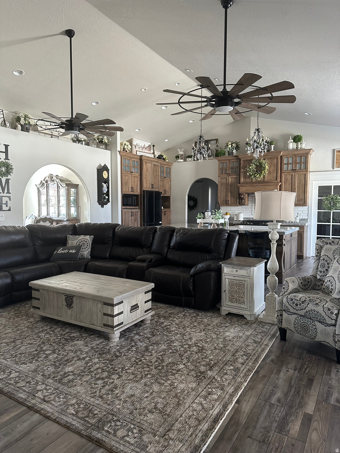 AS AMENDED COOPER - Residential