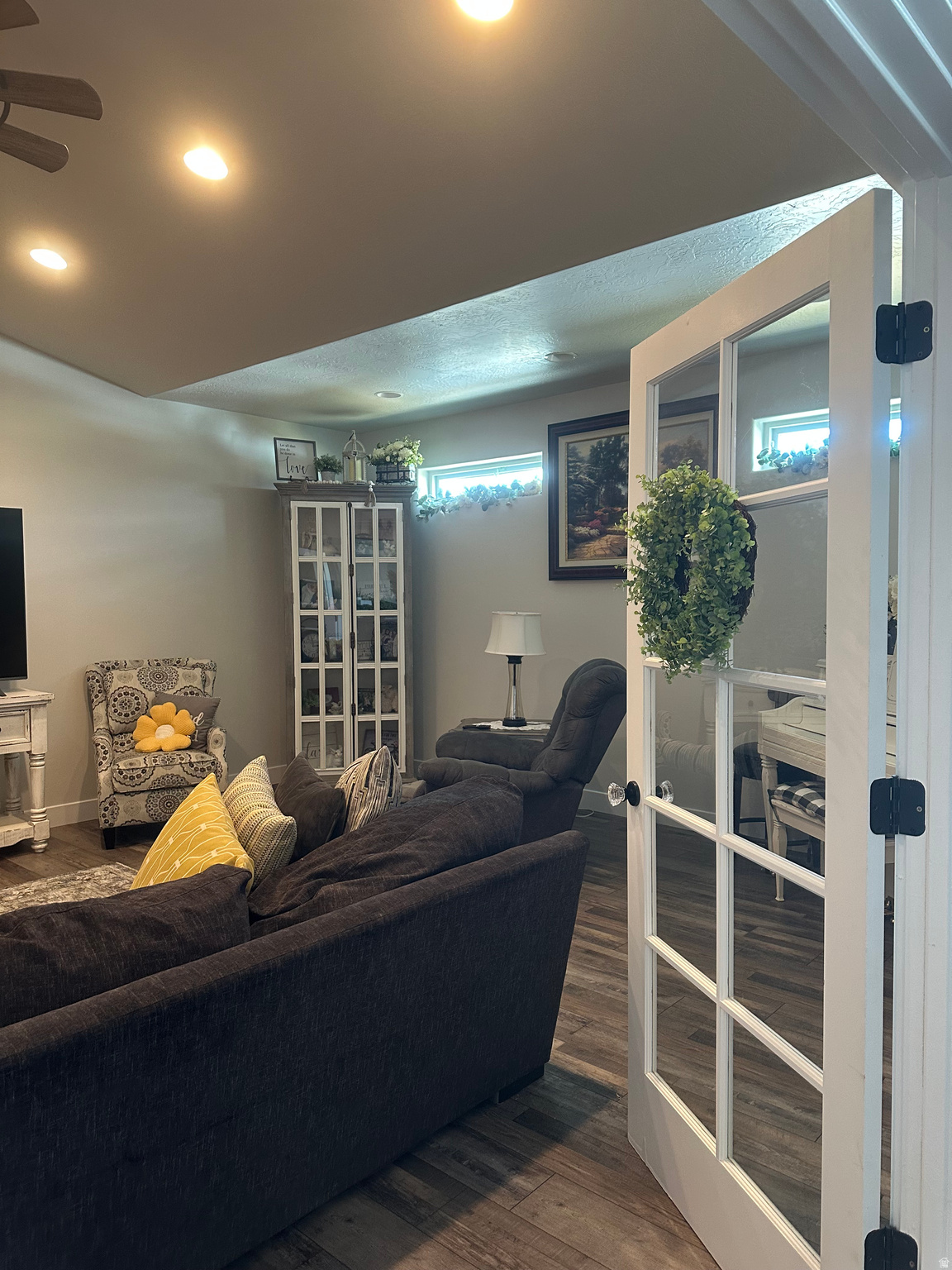 AS AMENDED COOPER - Residential