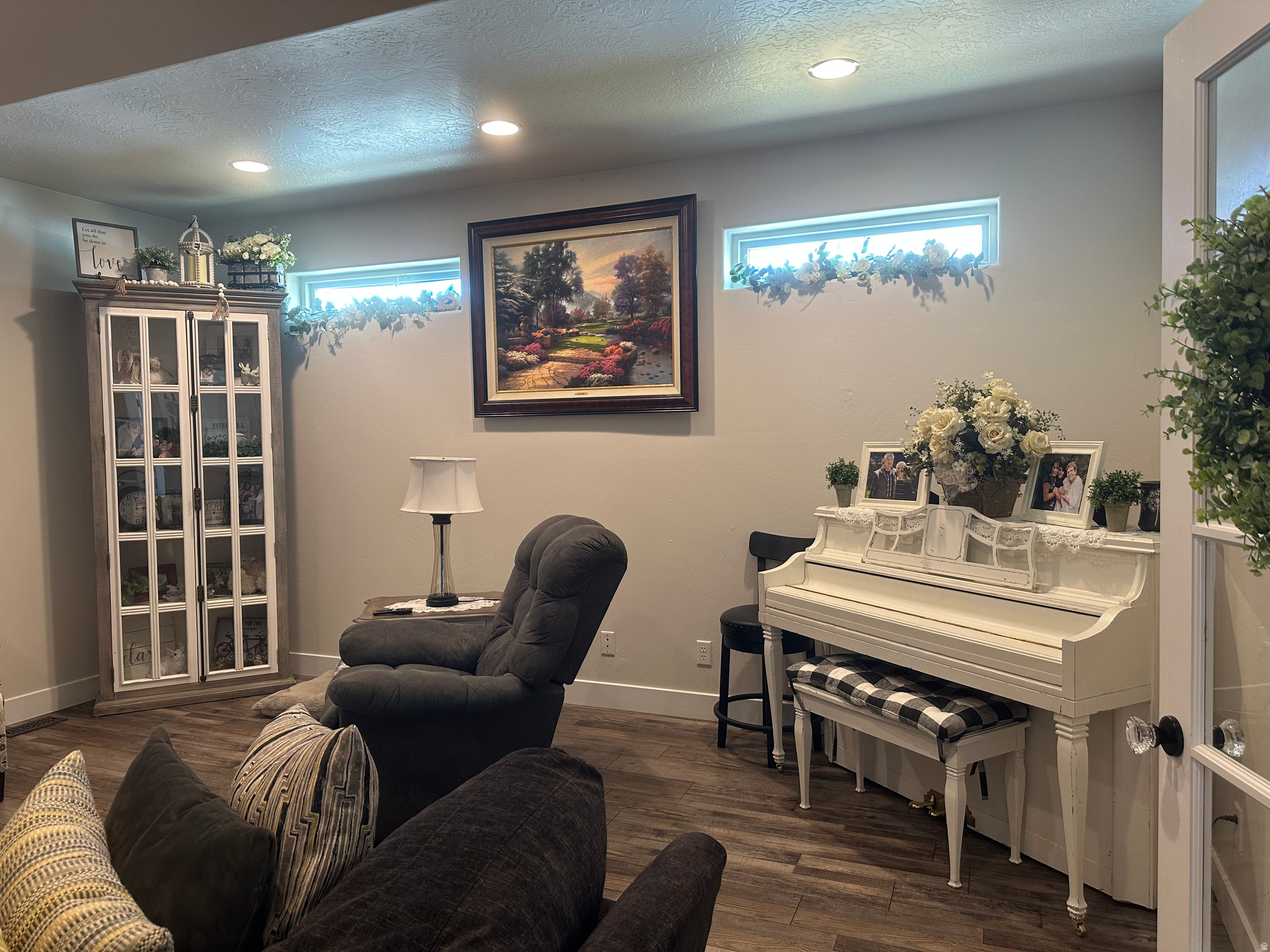 AS AMENDED COOPER - Residential