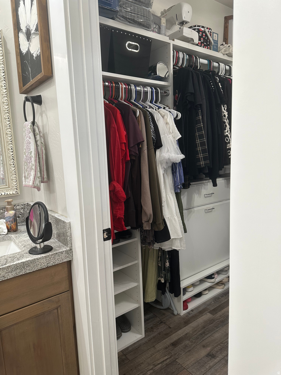 AS AMENDED COOPER - Residential