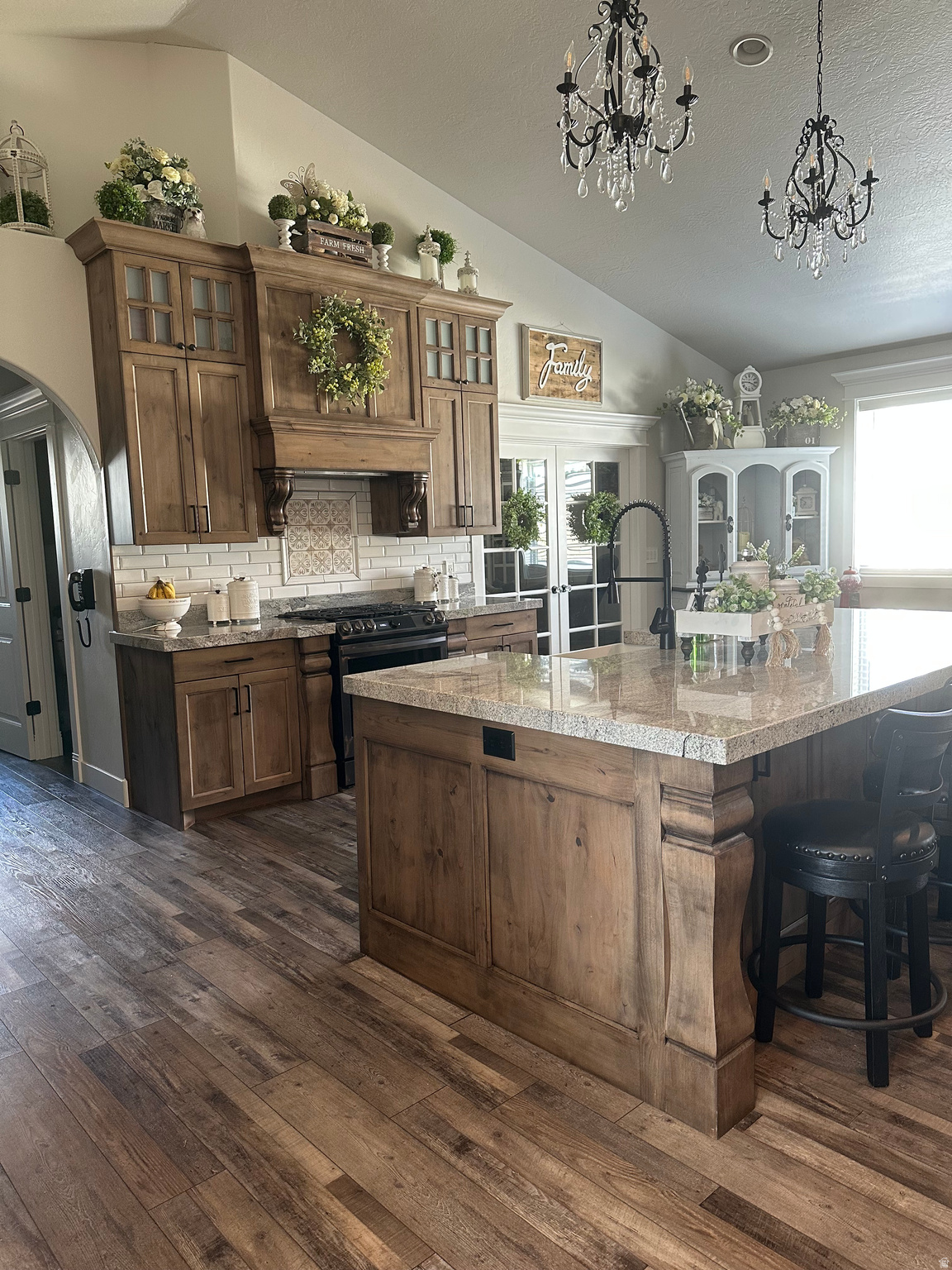 AS AMENDED COOPER - Residential